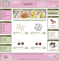 Kadoh Shop Kadoh Shop