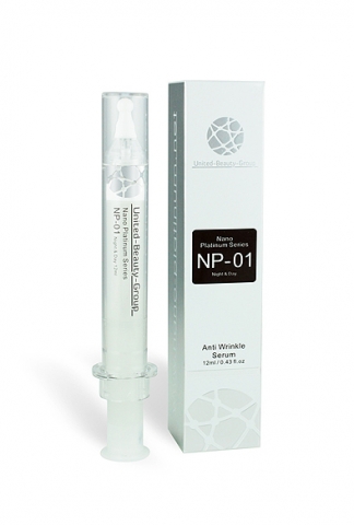 Betterlive.at: Neue Anti-Aging-Pflege mit Nano-Technologie Betterlive.at: Neue Anti-Aging-Pflege mit Nano-Technologie