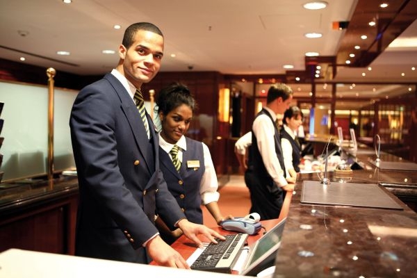 Über 4.700 Business- und Konferenzhotels in Deutschland