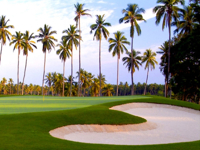GOLFMOTION bietet im Februar besonders attraktive Golfreisen nach Thailand