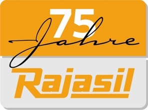 Rajasil - Eine Marke wird 75!