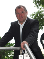 Robertino Matausch - Geschaftsführer der TARA Immobiliengesellschaft (lizenzfrei für Presseartikel) Robertino Matausch - Geschaftsführer der TARA Immobiliengesellschaft (lizenzfrei für Presseartikel)