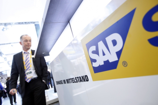 Steeb trumpft mit Einstiegspaketen für SAP Business ByDesign Steeb trumpft mit Einstiegspaketen für SAP Business ByDesign