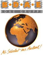 BDAE GRUPPE BDAE GRUPPE