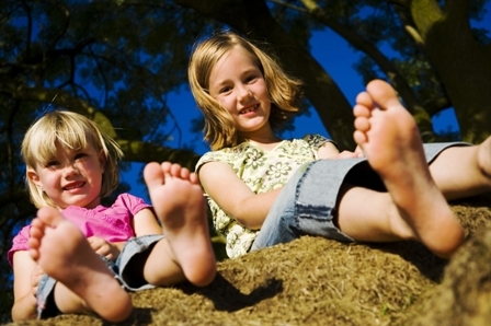 Emsland positioniert sich als kinderfreundliches Reiseziel Emsland positioniert sich als kinderfreundliches Reiseziel