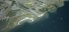 Tunnelbau via GNSS: Die Allsat GmbH liefert gemeinsam mit AXIO-NET das nötige Positionierungssystem. Tunnelbau via GNSS: Die Allsat GmbH liefert gemeinsam mit AXIO-NET das nötige Positionierungssystem.