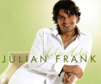 JULIAN FRANK / aktuelle Single JULIAN FRANK / aktuelle Single