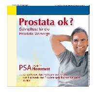 PSA Hometest