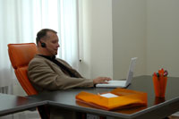 Martin Weiss, Trainer und Entwickler Martin Weiss, Trainer und Entwickler