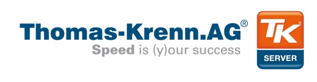 Serverhersteller Thomas-Krenn.AG meldet weiteres Rekordjahr Serverhersteller Thomas-Krenn.AG meldet weiteres Rekordjahr