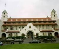 Bildmaterial: Die renommierte Auckland Grammar School in Auckland, Neuseeland. © ec.se