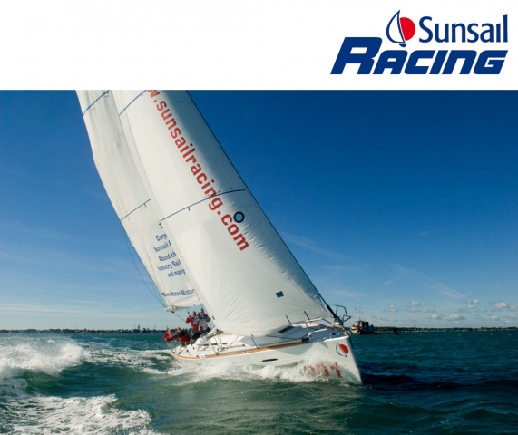 Neue Sunsail F40 Flotte für Regatta-Programm