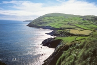 Beara Halbinsel - Irland Beara Halbinsel - Irland