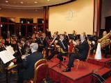 Classic light - Konzert im Ballsaal der Yachthafenresidenz Hohe Düne