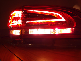 LED mit Lichtschutzfaktor LED mit Lichtschutzfaktor