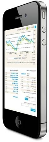 Mobile Banking App von Comarch stärkt die Kundenbindung Mobile Banking App von Comarch stärkt die Kundenbindung