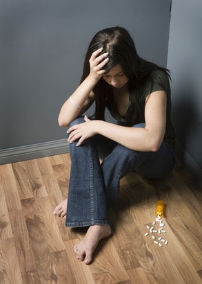 Liegecomfort weiß, wie man Jugendliche vor Depressionen schützen kann Liegecomfort weiß, wie man Jugendliche vor Depressionen schützen kann