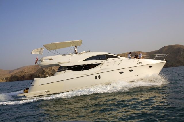 Meeresbrise trifft Weihrauchduft: EWTC als erster Direktveranstalter mit Yachtcharter im Oman Meeresbrise trifft Weihrauchduft: EWTC als erster Direktveranstalter mit Yachtcharter im Oman
