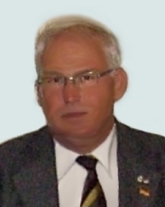 Karlheinz Nücken (Copyright: privat / VdRBw)