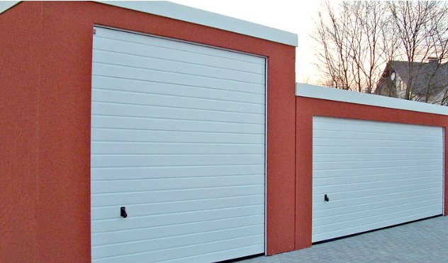 MC-Garagen: Wenn die Lkw-Pritsche in der Lkw-Fertiggarage trocknet MC-Garagen: Wenn die Lkw-Pritsche in der Lkw-Fertiggarage trocknet