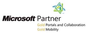 Microsoft Gold Partner 2011: in-GmbH erneut in 2 Kompetenzen mit dem Gold Status ausgezeichnet