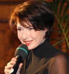 MODERATIO® Akademie am Start in Wien:   Podium&Talk - Moderationstraining für spannende Podiumsdisku