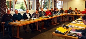 Traditionsreichste deutsche Maler-Weiterbildung nimmt BASF-Lösungen in den Fokus Traditionsreichste deutsche Maler-Weiterbildung nimmt BASF-Lösungen in den Fokus