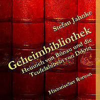 Covergestaltung und alle Rechte bei´m Buchautor Stefan Jahnke