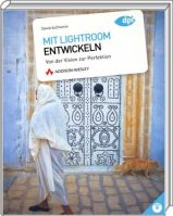 Buch-Cover: Mit Lightroom entwickeln Buch-Cover: Mit Lightroom entwickeln