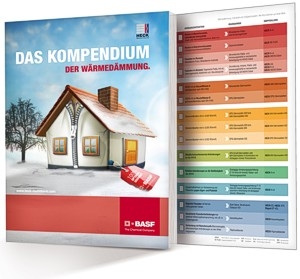 Das Kompendium der Wärmedämmung Das Kompendium der Wärmedämmung