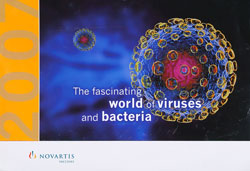 Cover Virus Kalender Cover Virus Kalender