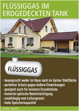 Zeitgemäße Energie-Lagerung: Zeitgemäße Energie-Lagerung: