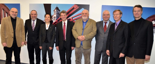 Wegweiser für künftige Projekte Wegweiser für künftige Projekte