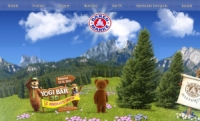 Homepage Homepage