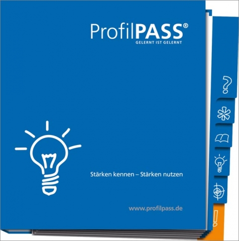 Bildungsberatung, e-ProfilPASS und Elternkurs: das wbv-Programm auf der Bildungsmesse didacta 2011 Bildungsberatung, e-ProfilPASS und Elternkurs: das wbv-Programm auf der Bildungsmesse didacta 2011