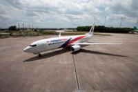 MAS - B737-800 MAS - B737-800