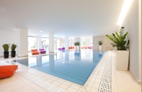 Hallenbad