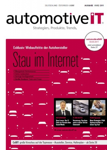 Datenstau im Internet Datenstau im Internet
