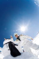 Schneemann Schneemann