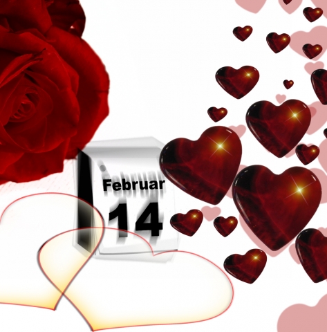Linsenhaus.com: Wertgutscheine zum Valentinstag