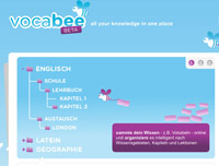vocabee - kostenloser online Vokabeltrainer vocabee - kostenloser online Vokabeltrainer