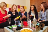 Bei PepperParties finden Frauen Anregung für einen sinnlichen Valentinstag Bei PepperParties finden Frauen Anregung für einen sinnlichen Valentinstag