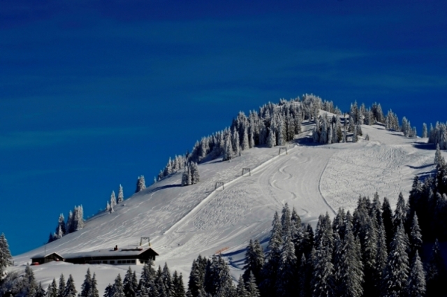 Auf geht's zur Skisaison in Oberstaufen Auf geht's zur Skisaison in Oberstaufen