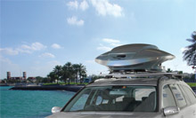 SkyRAY Light Antenna Subsystem SkyRAY Light Antenna Subsystem