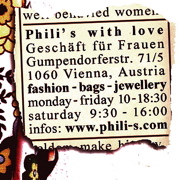 Phili´s - with love Phili´s - with love