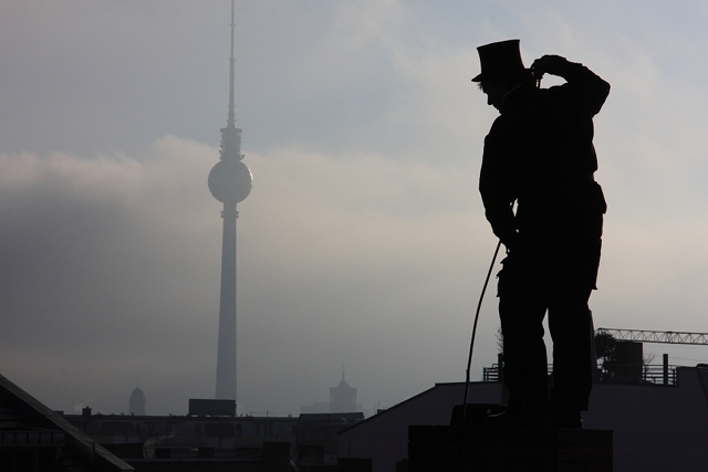 Schornsteinfeger Berlin Schornsteinfeger Berlin