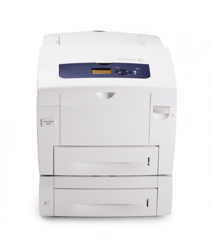 Zukunftstechnologie Solid Ink von Xerox mit 200 Euro Trade-In Cashback Zukunftstechnologie Solid Ink von Xerox mit 200 Euro Trade-In Cashback