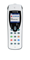 funkwerk FC4 Medical - Das DECT-Handset für den medizinischen Bereich funkwerk FC4 Medical - Das DECT-Handset für den medizinischen Bereich