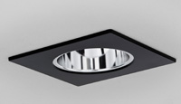 Downlight TraveLed Square Downlight TraveLed Square