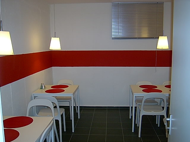 GünstigÜbernachten in Nürnberg zur BioFach und Vivaness 2011- im A1 Hostel Nürnberg jetzt auch mit F